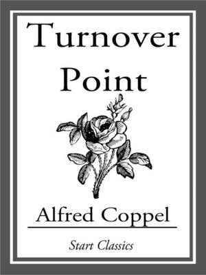 cover image of Turnover Point